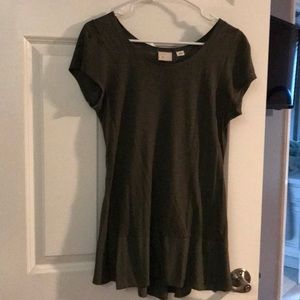 Anthropologie top